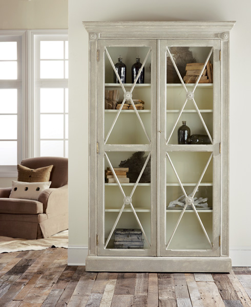 Bookcases, Display Cases