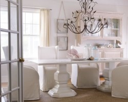 Cottage Chic Tables
